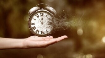 Tómate tu tiempo