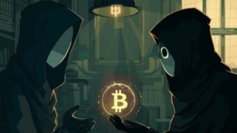 The Man Of Tomorrow #10 - One Year Of Bitcoin ($BTC) and Litecoin ($LTC)
