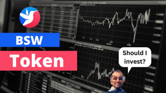 Biswap Token In-Depth Analysis - Should I Invest in $BSW?