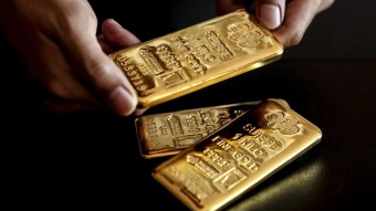 The Age of Uncertainty and the Gold Rally