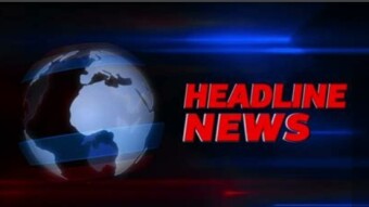 The weekly news report