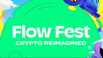 Flow Fest - earn and have fun!