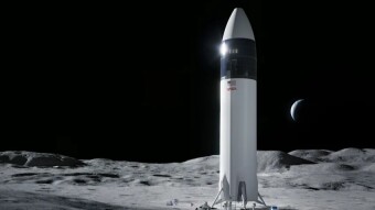 SpaceX News: Starship, Crew-1 Return and Lunar Lander