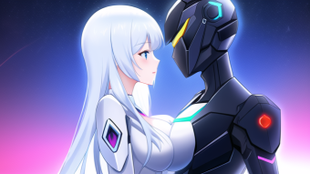 How AI Could Help Couples Survive in a Web3 World