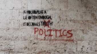 The current crisis in Congo