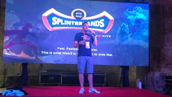 My Splinterlands adventure 2025 - week 41, as I want more summoners