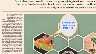 FT crypto watch Aug 30