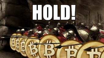 HODL - We need to change the way money works