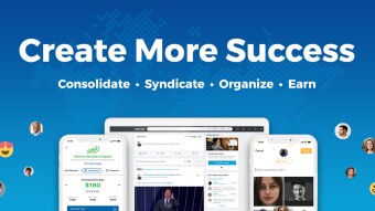 Webtalk vs Facebook and LinkedIn 2020