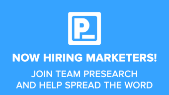 Presearch is Hiring! Is our next colleague on Publish0x?