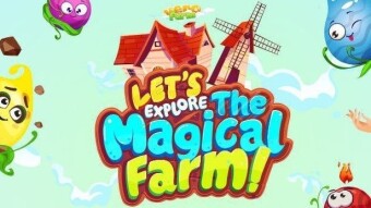 Vero Farm Game - IDO Whitelist Contest, don't miss it!!