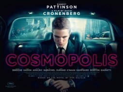 (IJCH) "Cosmopolis:" - So Disturbing, So Thought Provoking. I loved it!