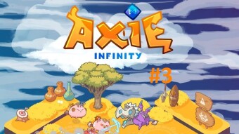 [Axie Infinity] #3 (HOW TO CHOOSE AN AXIE) Best starting to not spend your $ for nothing