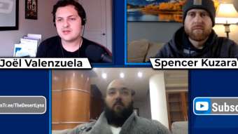 Dash Podcast 144: Dash Investment Foundation's Unchained and the #FiatFreeChallenge