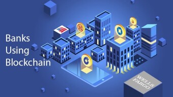 Comprehensive List of Banks using Blockchain Technology in 2020 — [Updated]