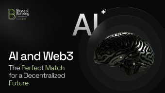 AI and Web3: The Perfect Match for a Decentralized Future