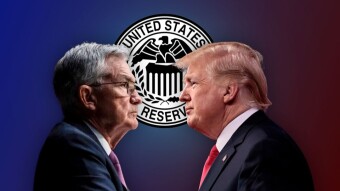 United States opens criminal investigation against Jerome Powell