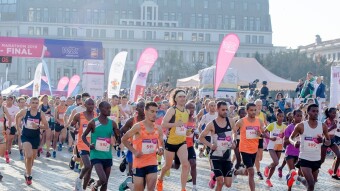 Calendar of marathons Bulgaria