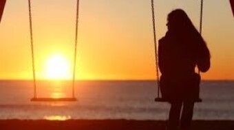 Loneliness is a modern disease. How to overcome this?