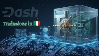 Perché il prossimo aggiornamento V3.1 “Medusa” di Dash mette fine al dibattito Privacy-Inflazione