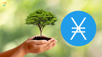 Why is Nano a Good Sustainable Cryptocurrency?