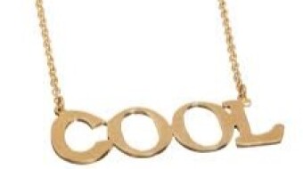Cool chains