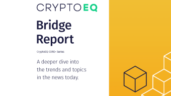 The Complete Guide to Blockchain Bridges: Connext Network