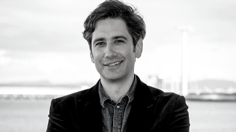 NFTS IRL: David Cash Interviews Olivier Moingeon of Exclusible at NFC Lisbon