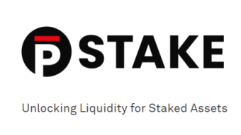 pSTAKE: Coinlist IEO