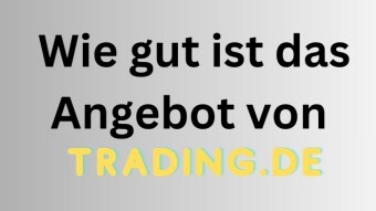 Ist Trading.de seriös? Ein ausführlicher Erfahrungsbericht über die Plattform