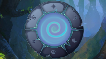 The Splinterlands Frontier Can't Contain Me -  I've Gone God Mode