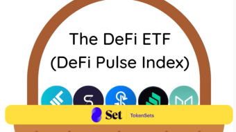 An ETF for DeFi — Introducing the DeFi Pulse Index