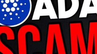 CARDANO (#ADA) CAN BE A SCAM?
