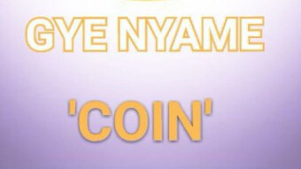 GYENYAME COIN Airdrop