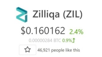 Ziliqa X PackagePortal Airdrop