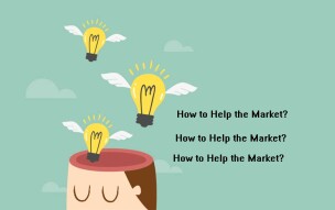 How to Help Strengthen the Emerging Market of Cryptocurrencies?