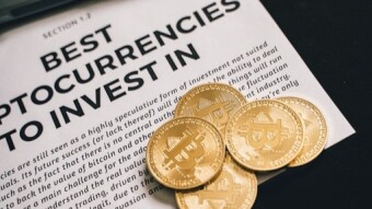 Would You Buy Crypto Funds?