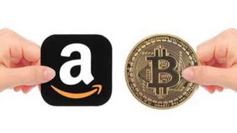 Amazon and After Jeff Bezos - Join the Blockchain?