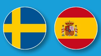 Spain Set to Lock Horns Against Sweden at the Friends Arena