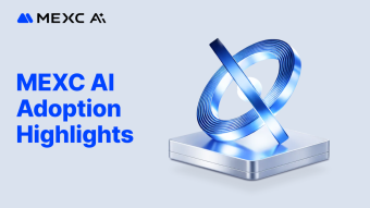 MEXC Reports 2.35 Million Users Across AI Trading Suite in First Six Months