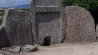 Sardina landscapes (part. 5 - Archaeo-hiking)
