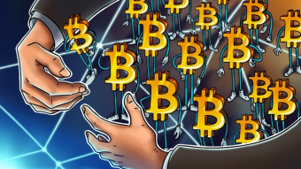 Grayscale Now Holds 1.7% of Bitcoin Supply After Record $500M Quarter