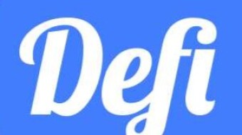 More than $1 Billion locked up in decentralized finances (DeFi) and this of course scare the traditional Lenders!
