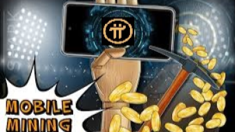Mobile First Mining | Earn as you go in 2019 | Pi Network aka SocialChain