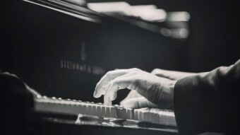 Music Compilation #35 - recent releases by Omar Akram