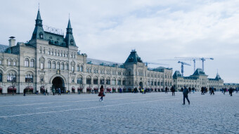 BREAKING: Russia Might Take Bitcoin As Payment For Oil And Gas
