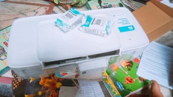 My Journey With This Cheapest But Best Printer