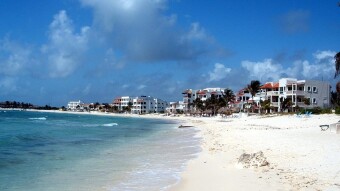 Akumal Mexico - Riviera Maya