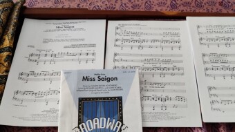 Music and Maths...