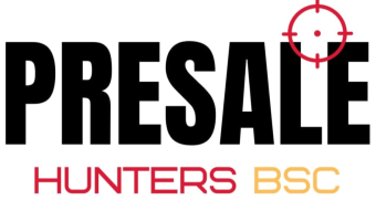 Presale Hunters BSC 29/07/21